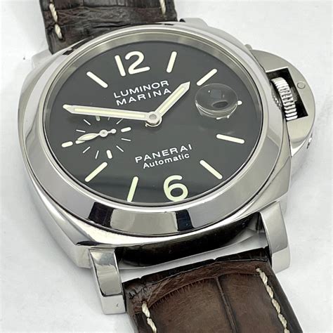 panerai 102|panerai pam 104.